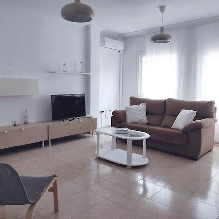 Apartamento Las Brisas Rincón de la Victoria Buitenkant foto