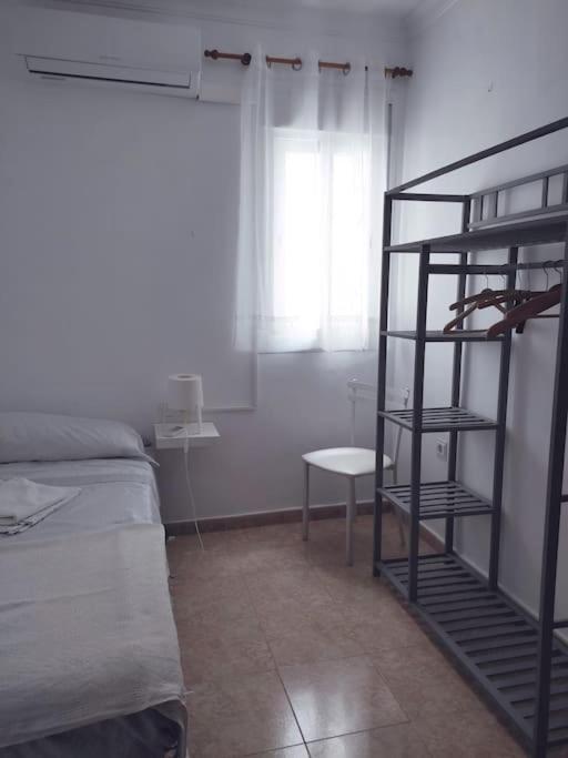 Apartamento Las Brisas Rincón de la Victoria Buitenkant foto